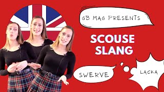 Liverpool Scouse Slang [upl. by Avihs]