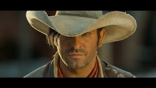 Lucky Luke 2009  Trailer [upl. by Elfrieda]