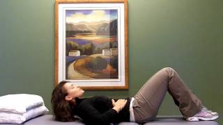 Core SeriesHow to Activate your Transverse Abdominus [upl. by Llehsem445]