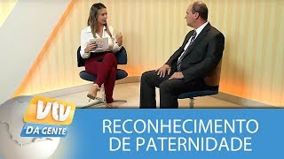 Advogado tira dúvidas sobre reconhecimento de paternidade [upl. by Newton]