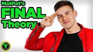 MatPat’s FINAL Theory [upl. by Rendrag608]