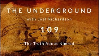 Nimrod amp Alexander Hislop DEBUNKED THE TRUTH about Nimrod Hislop amp Semiramis The Underground 109 [upl. by Thorncombe533]