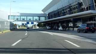 Philadelphia International Airport Terminal Tour [upl. by O'Meara43]