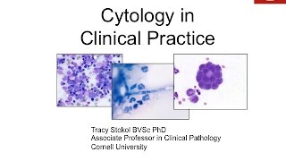 Cytology in Clinical Practice  conference recording [upl. by Ehav221]