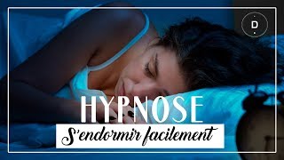 HYPNOSE pour s’endormir facilement 20 min [upl. by Eseilana428]