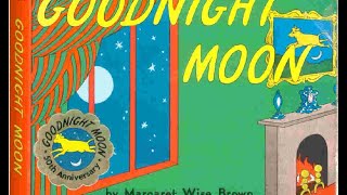 Read Me a Bedtime Story Goodnight Moon [upl. by Nebra]