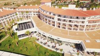 Hotel Riu Arecas Adults Only  Tenerife  Spain  RIU Hotels amp Resorts [upl. by Loraine]