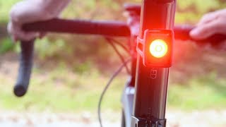 Bontrager Flare RT Taillight [upl. by Seroka]