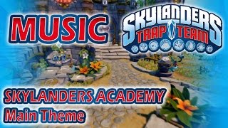 Skylanders Soul Gems with Different Songs Part 4 [upl. by Oiziruam]