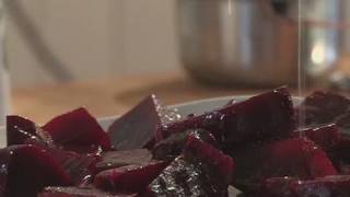 How To Cook Fantastic Beetroots [upl. by Hairabez317]