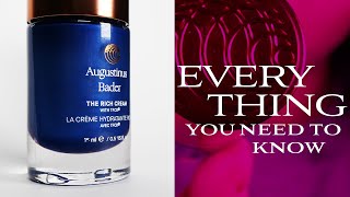 AUGUSTINUS BADER  Everything You Need to Know  worth it [upl. by Kcid683]