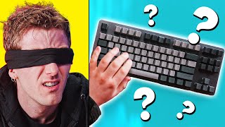 Which Mechanical Keyboard Switches are BEST Blind Test [upl. by Pomcroy535]