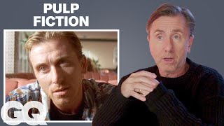 Tim Roth Breaks Down His Most Iconic Characters  GQ [upl. by Odnalref]