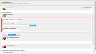 How to configure inspection of SSL with Zscaler [upl. by Dnalram]