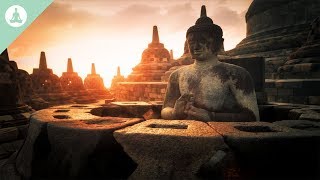 Morning Meditation Inner Peace Music Positive Energy Yoga Music [upl. by Jereme]