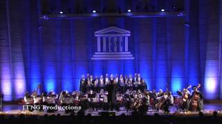 Verdi quotNabuccoquot  Choeur des esclaves hebreux [upl. by Araes]