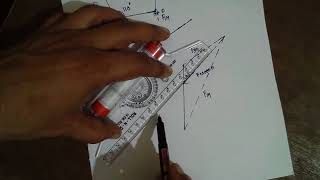 Static Force Analysis of Four Bar Mechanism [upl. by Stu]