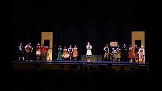 Disneys Beauty and the Beast  Full Musical [upl. by Nitsirhc]