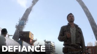 Defiance PS3 Gameplay Feb 2018 [upl. by Norag]