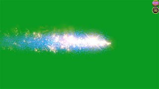 Particle Text Reveal Effect Green ScreenOverlays  mvstudio  Chroma Key 2021 [upl. by Ettevol]