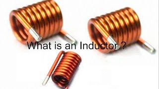 How Inductor works [upl. by Niuqauj]