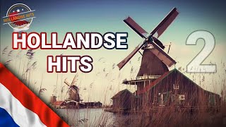 HOLLANDSE HITS  deel 2 [upl. by Naid]