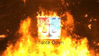 Source Open  Chazon  English [upl. by Alberto]