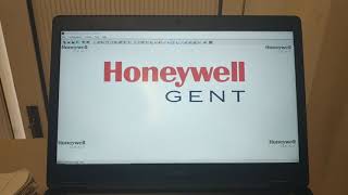 Fire Alarm System GENT Vigilon by HONEYWELL [upl. by Stafani921]