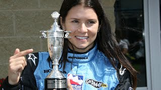 DANICA PATRICK  WHERE ARE THEY NOW [upl. by Lukash434]