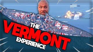 The Vermont Experience [upl. by Gnilhsa]