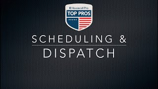 Housecall Pro Scheduling amp Dispatch [upl. by Atte399]