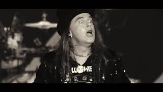 HELLOWEEN  Perfect Gentleman OFFICIAL LIVE CLIP  HELLOWEEN [upl. by Rebel]