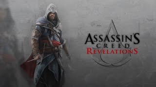 Assassins Creed Revelations The Movie [upl. by Gregor]