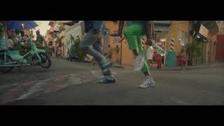 Bacardi Summer Dance Floor – Adfilms TV Commercial TV Advertisments Adfilmmakers [upl. by Herahab]