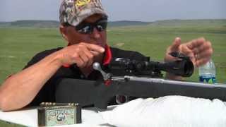 Shooting Tip  Properly Using a Scope [upl. by Nnoj]