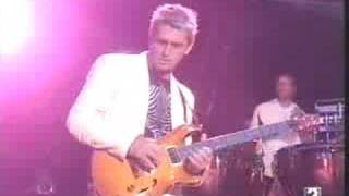 Mike Oldfield  Moonlight Shadow Live 1998 [upl. by Nevek]