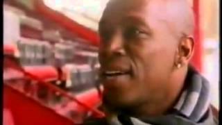 Ian Wright Meets An Old School Teacher [upl. by Feingold]