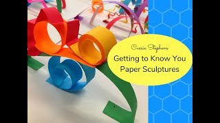 Getting to Know You Sculptures [upl. by Lydie460]