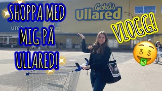 ULLARED VLOGG [upl. by Wynnie]