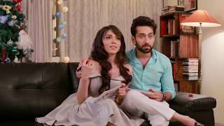 Nakuul Mehta amp Jankees Love Story  Platinum Day Of Love  MissMalini [upl. by Mears913]