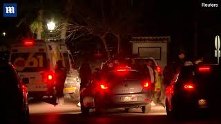 Spanish rescuers find body of twoyearold toddler trapped in well [upl. by Ash]