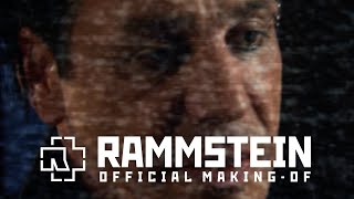 Rammstein  Rammstein Official Making Of [upl. by Yramesor]