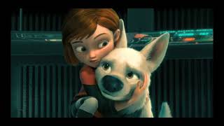 Bolt trailer 2 HD [upl. by Aerised]