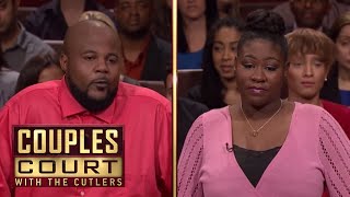 Wife Cheated After Husband Suffered From Terrible Accident Full Episode  Couples Court [upl. by Eiramlatsyrk]