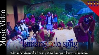 Tamang selo song [upl. by Sucerdor852]