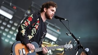 Royal Blood  Reading Festival 2015 Full Set [upl. by Sean]