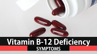 The Importance Of Vitamin B12 Cyanocobalamin VS Methylcobalamin [upl. by Demahum]