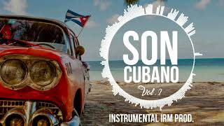 Instrumental  Son Cubano Vol 2 CON SOLO TROMPETA IRM PROD [upl. by Harbot]