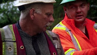 Als Logging Trick  Highway Thru Hell [upl. by Iatnwahs]