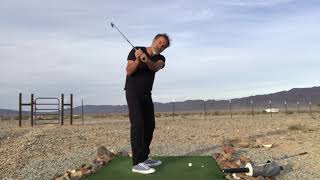 How To Initiate Your Golf Swing  The Perfect TakeAway Is Now Yours [upl. by Olegnalehcim65]